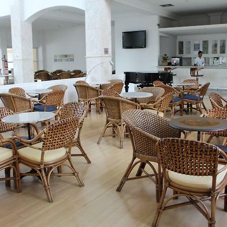Vitoria Hotel Convention Indaiatuba Eksteriør billede