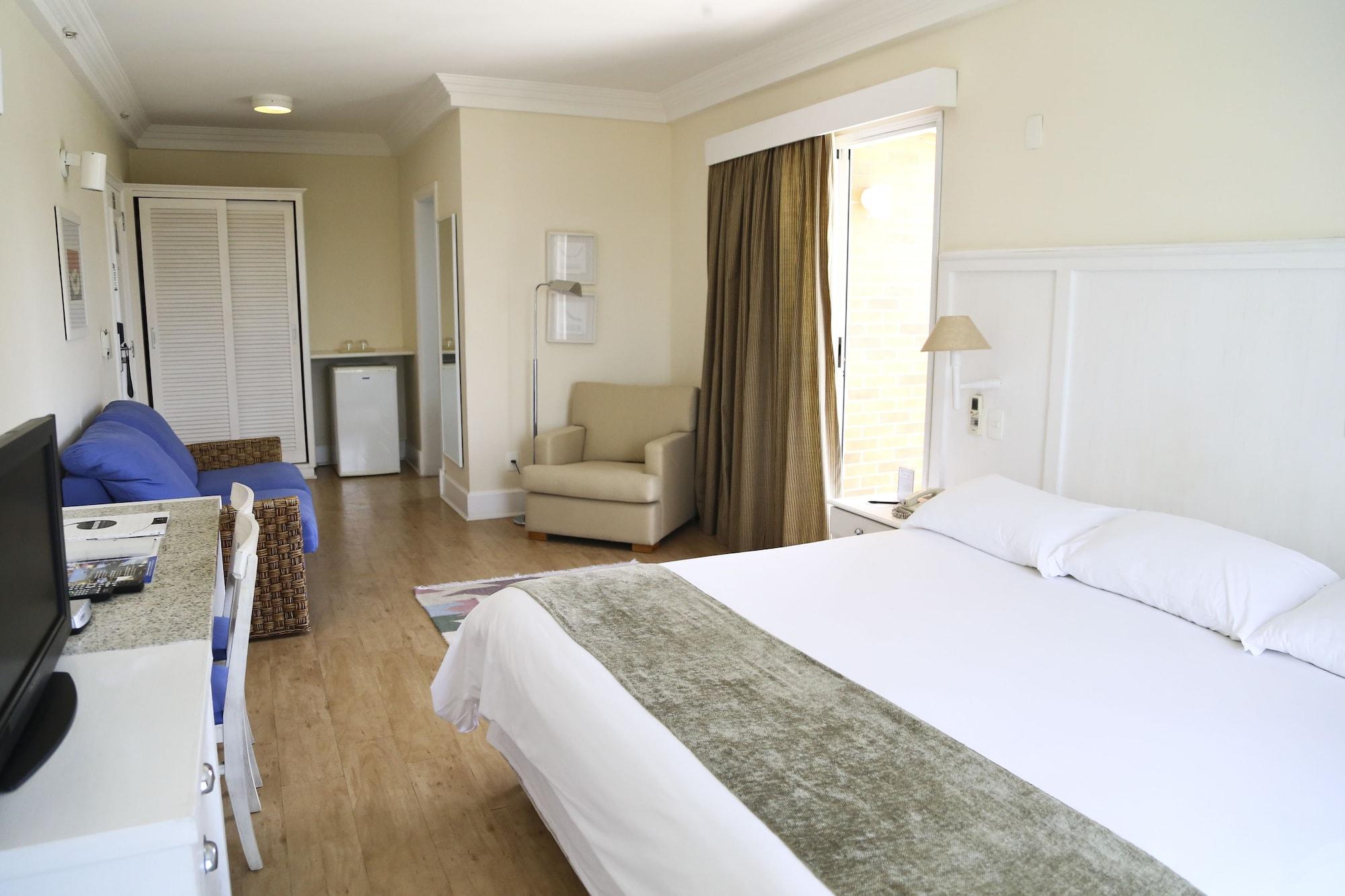 Vitoria Hotel Convention Indaiatuba Eksteriør billede