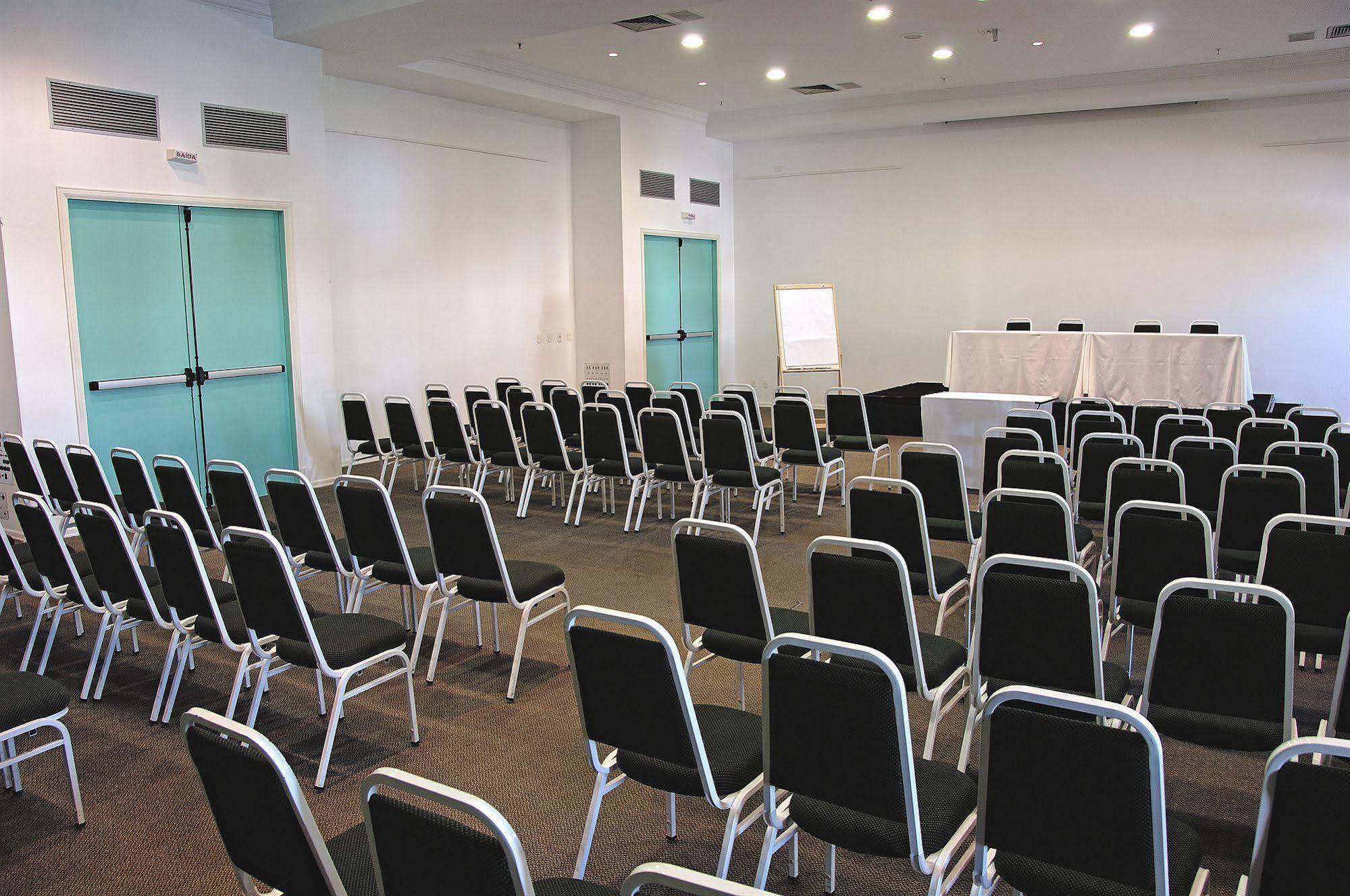 Vitoria Hotel Convention Indaiatuba Eksteriør billede